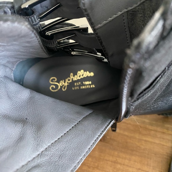 SEYCHELLES boot - Picture 5 of 6